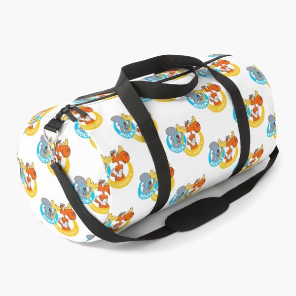 Item preview, Funny 90s Cute Character Retro Show Animals Cartoon designed and sold by RoselynKaufman.