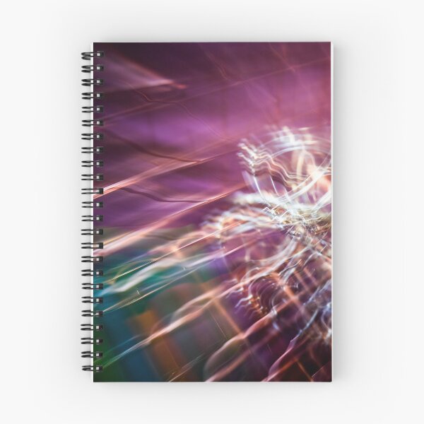 Item preview, Prismatic Storm designed and sold by roxelisephoto.