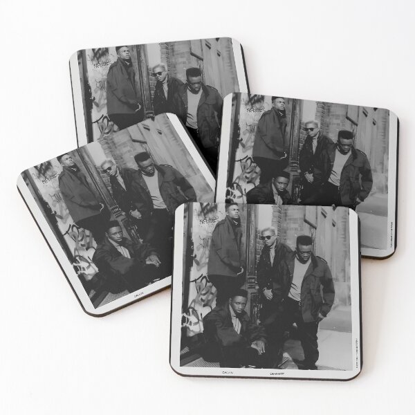 Item preview,  Vintage Jodeci designed and sold by NATHANCARRITHE.