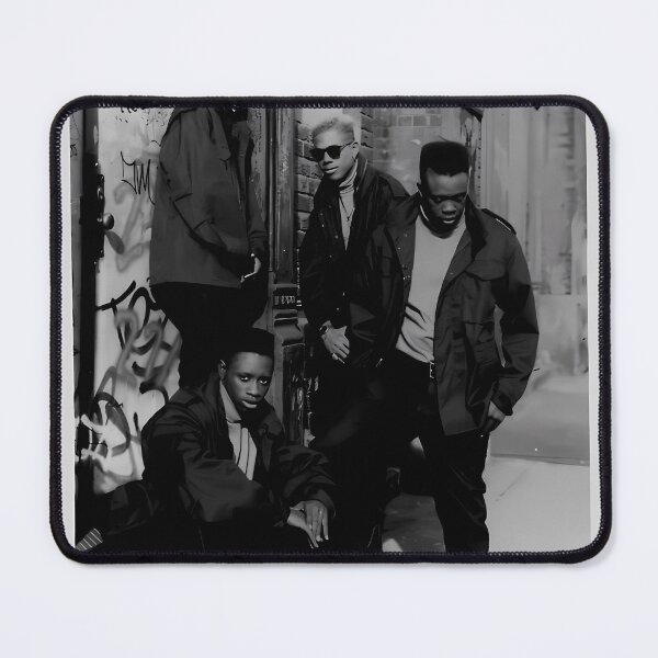 Item preview,  Vintage Jodeci designed and sold by NATHANCARRITHE.