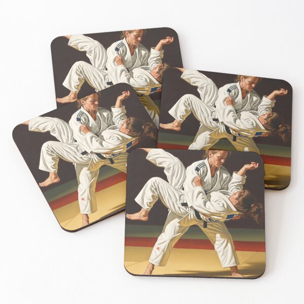 Item preview, The Controlled Fall - Original Art Deco Artwork designed and sold by elektronen.