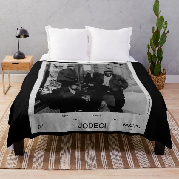 Item preview, Vintage Jodeci designed and sold by NATHANCARRITHE.