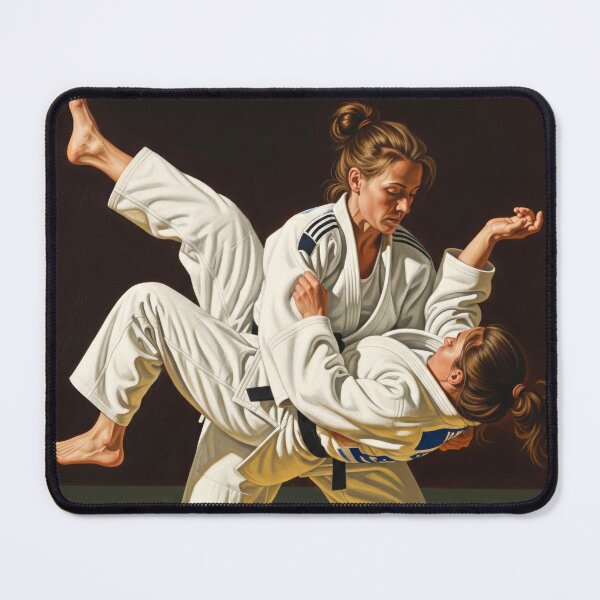 Item preview, The Controlled Fall - Original Art Deco Artwork designed and sold by elektronen.