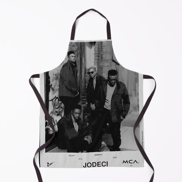 Item preview, Vintage Jodeci designed and sold by NATHANCARRITHE.