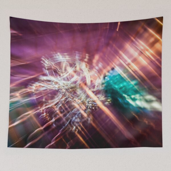 Item preview, Prismatic Storm designed and sold by roxelisephoto.