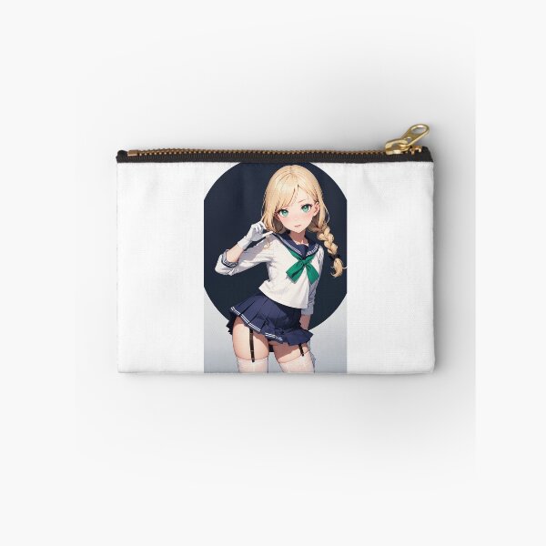 Item preview, Nizuno Fuyusu designed and sold by iloveanimechibi.