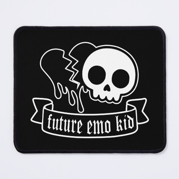 Item preview, Future Emo Kid designed and sold by DAFIN.