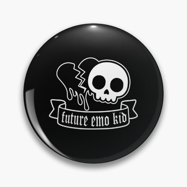 Item preview, Future Emo Kid designed and sold by DAFIN.