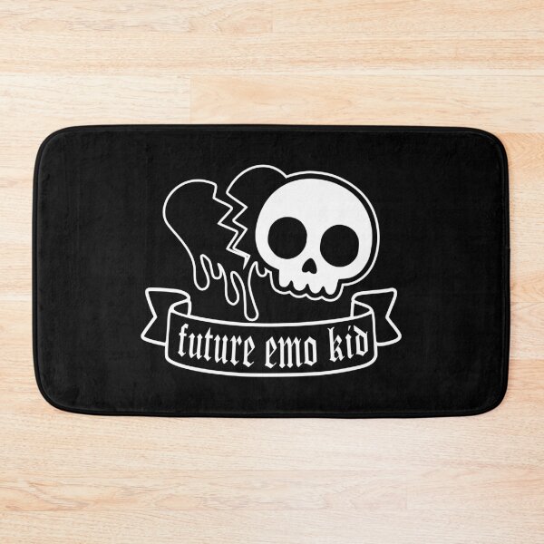 Item preview, Future Emo Kid designed and sold by DAFIN.