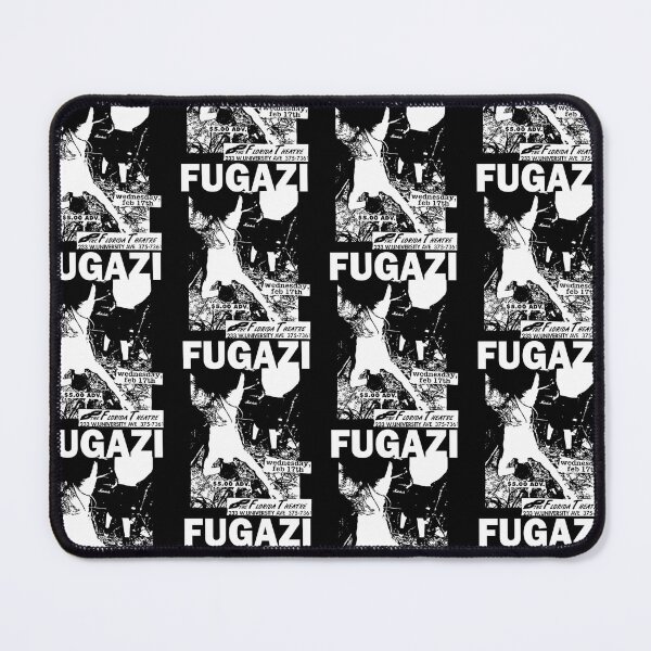 Item preview, F.U.G.A.Z.I Band designed and sold by BrianKempp.