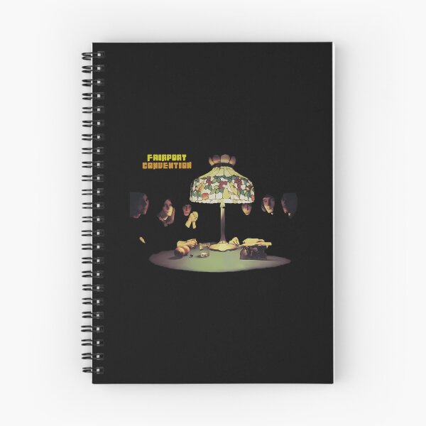 Item preview, Fairport Convention- Self Titled Lp Print designed and sold by BrianKempp.
