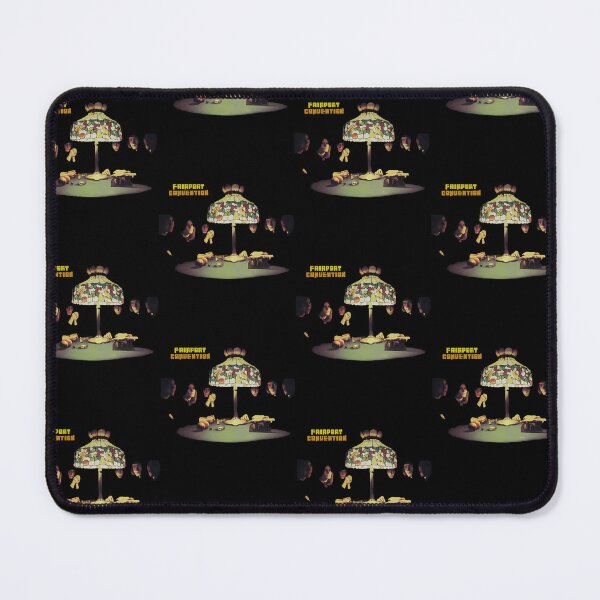 Item preview, Fairport Convention- Self Titled Lp Print designed and sold by BrianKempp.