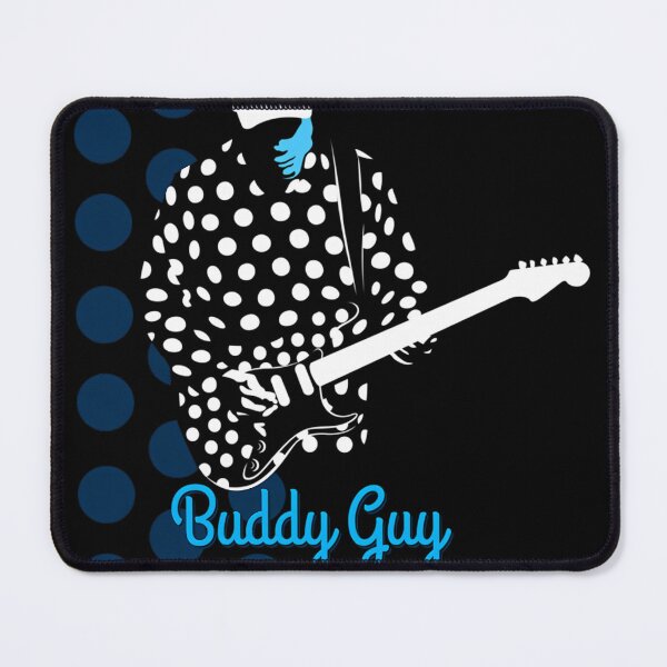 Item preview, Buddy Guy Dots On Dots designed and sold by Missouriolfson.