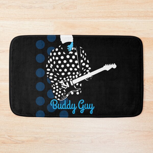 Item preview, Buddy Guy Dots On Dots designed and sold by Missouriolfson.