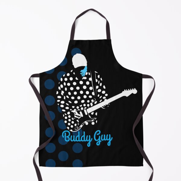 Item preview, Buddy Guy Dots On Dots designed and sold by Missouriolfson.