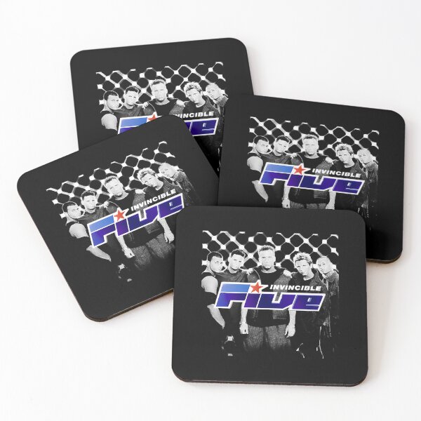 Item preview, Five Band Music designed and sold by BrianKempp.