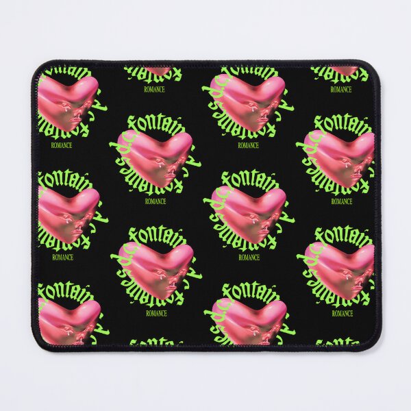 Item preview, Fontainess D.C. Romances designed and sold by BrianKempp.