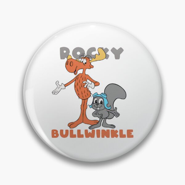Item preview, Show Cartoon Retro Funny Cute 90s Character Animals designed and sold by RoselynKaufman.
