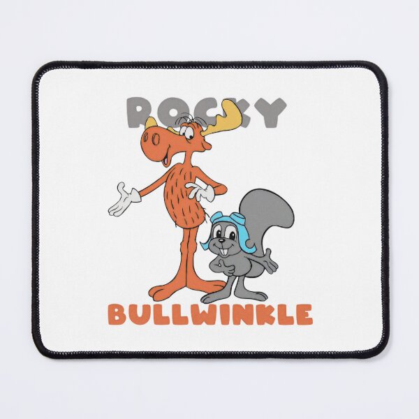 Item preview, Show Cartoon Retro Funny Cute 90s Character Animals designed and sold by RoselynKaufman.