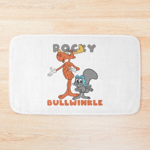 Item preview, Show Cartoon Retro Funny Cute 90s Character Animals designed and sold by RoselynKaufman.