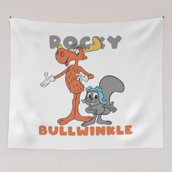 Item preview, Show Cartoon Retro Funny Cute 90s Character Animals designed and sold by RoselynKaufman.
