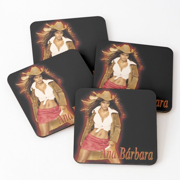 Item preview, Ana Brbara - Loca De Amar Album 2004 designed and sold by SamuNotkonen.