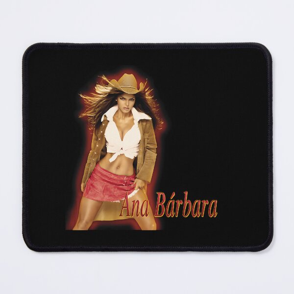Item preview, Ana Bárbara - Loca De Amar Album 2004 designed and sold by SamuNotkonen.