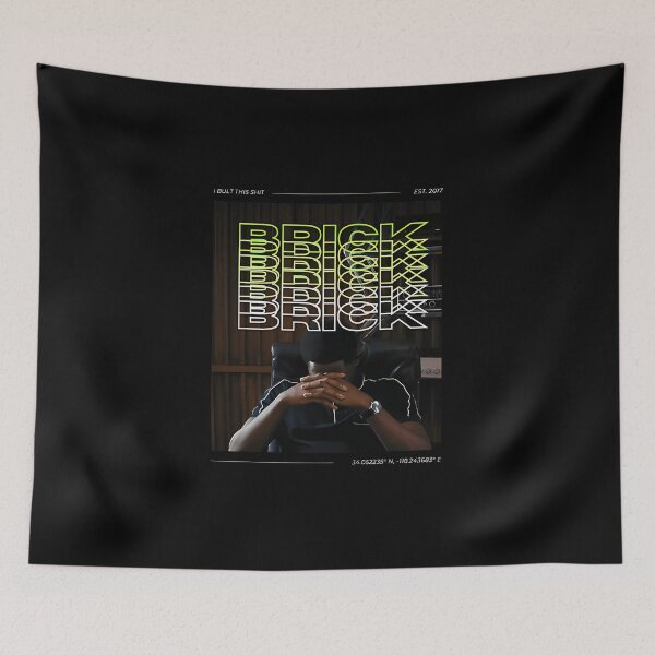 Item preview, Snowfall designed and sold by HeidiHolmtehy.