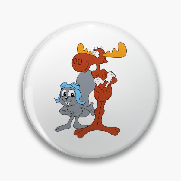 Item preview, 90s Cartoon Show Animals Cute Character Funny Retro designed and sold by RoselynKaufman.