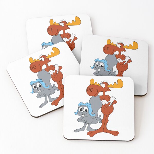 Item preview, 90s Cartoon Show Animals Cute Character Funny Retro designed and sold by RoselynKaufman.