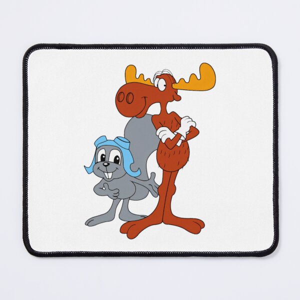 Item preview, 90s Cartoon Show Animals Cute Character Funny Retro designed and sold by RoselynKaufman.