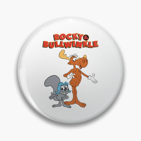 Item preview, Cute Retro 90s Funny Cartoon Character Animals Show designed and sold by RoselynKaufman.