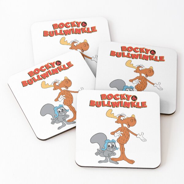 Item preview, Cute Retro 90s Funny Cartoon Character Animals Show designed and sold by RoselynKaufman.
