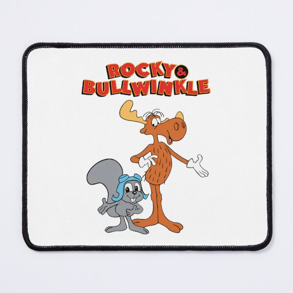 Item preview, Cute Retro 90s Funny Cartoon Character Animals Show designed and sold by RoselynKaufman.