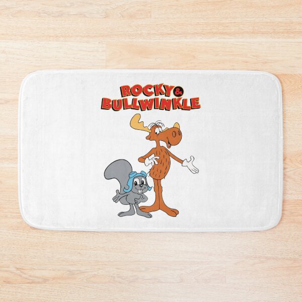 Item preview, Cute Retro 90s Funny Cartoon Character Animals Show designed and sold by RoselynKaufman.