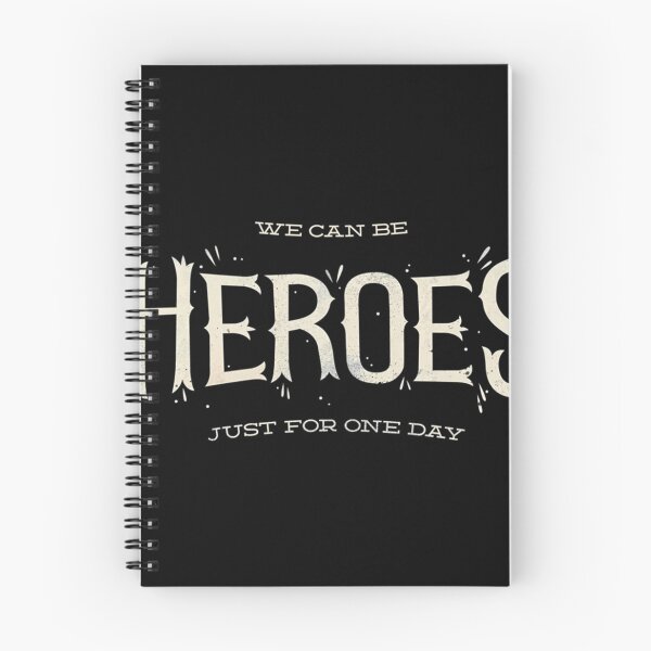 Item preview, Heroes designed and sold by Heidiassinen.