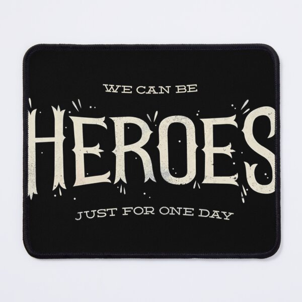 Item preview, Heroes designed and sold by Heidiassinen.