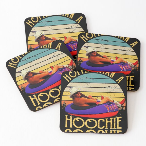 Item preview,  Hotter Than A Hoochie Coochie Alan Vintage Retro designed and sold by Missouriolfson.