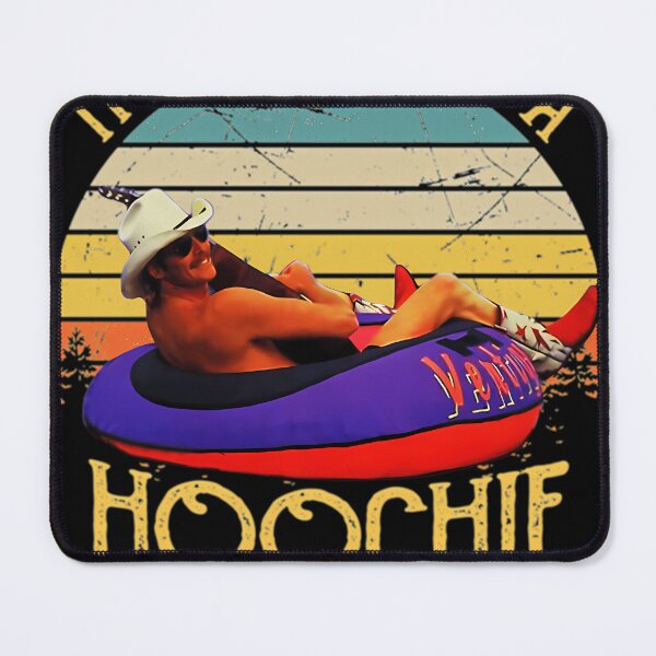 Item preview,  Hotter Than A Hoochie Coochie Alan Vintage Retro designed and sold by Missouriolfson.