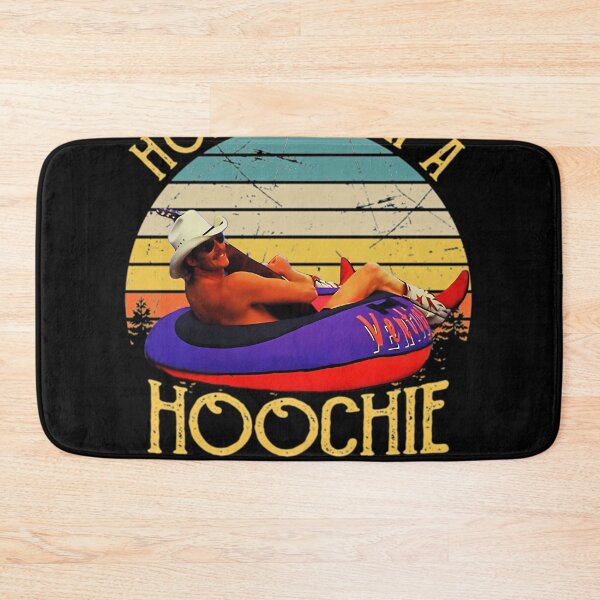 Item preview,  Hotter Than A Hoochie Coochie Alan Vintage Retro designed and sold by Missouriolfson.