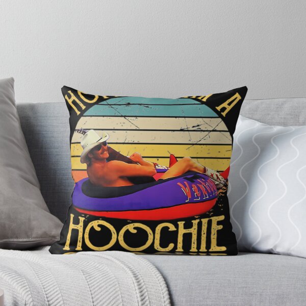 Item preview,  Hotter Than A Hoochie Coochie Alan Vintage Retro designed and sold by Missouriolfson.