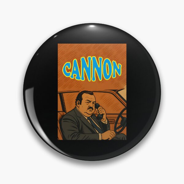 Artikelvorschau, Cannon 70S-Serie entworfen und verkauft von Andreller.
