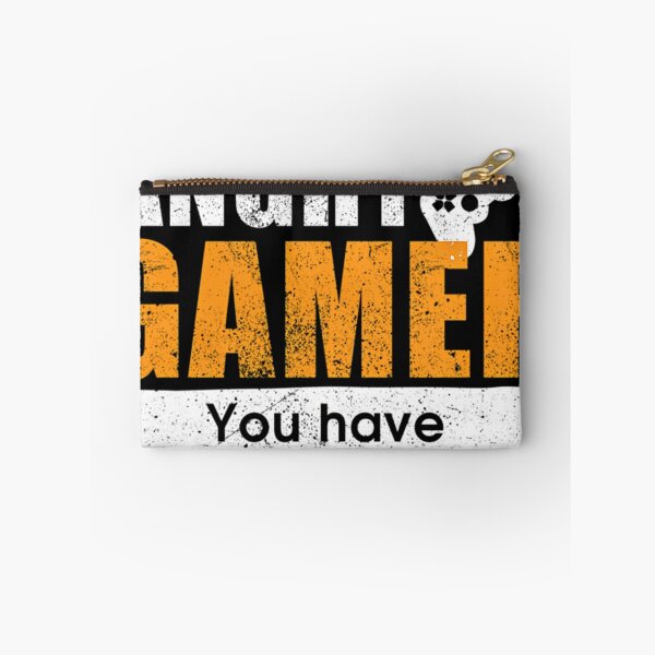 Item preview, Fun Angry Gamer designed and sold by Olgaalkolan.