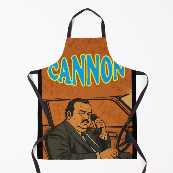 Artikelvorschau, Cannon 70S-Serie entworfen und verkauft von Andreller.