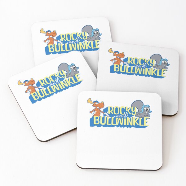 Item preview, Cartoon Animals Show Funny Character Cute 90s Retro designed and sold by RoselynKaufman.