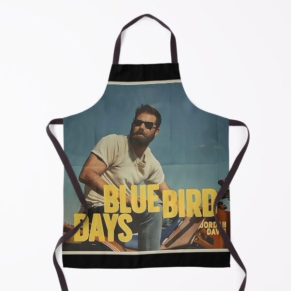 Item preview, Jordan Davis - Bluebird Days Album 2023 designed and sold by SamuNotkonen.
