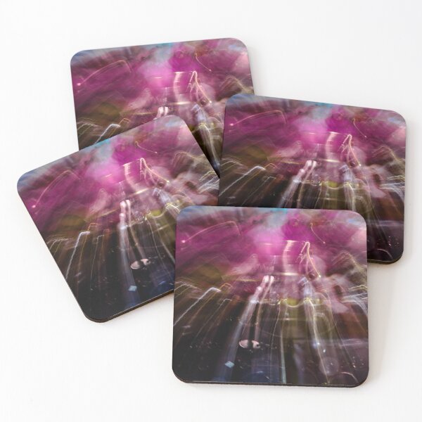 Item preview, Cosmic Waterfall designed and sold by roxelisephoto.