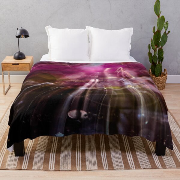 Item preview, Cosmic Waterfall designed and sold by roxelisephoto.