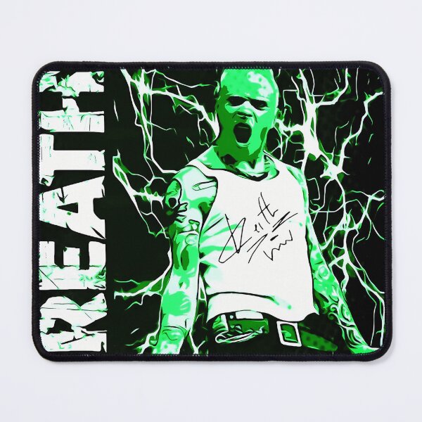 Item preview, Prodigy Keith Flint Breathe  designed and sold by Heidiassinen.