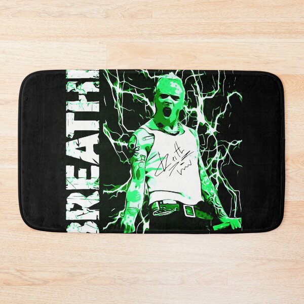 Item preview, Prodigy Keith Flint Breathe  designed and sold by Heidiassinen.